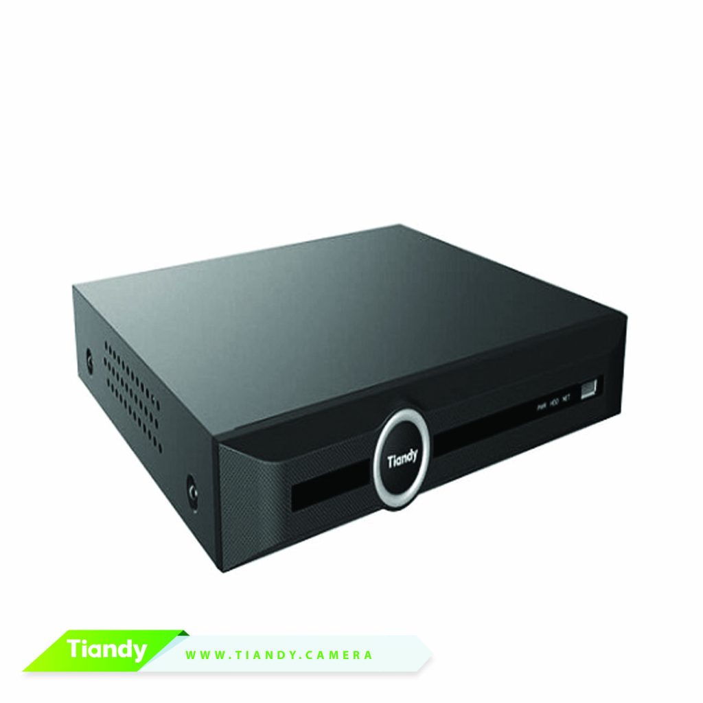 دستگاه NVR تیاندی مدل TC-R3840 I/B/N/V4.0