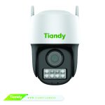دوربین مداربسته تیاندی مدل TC-H333N Spec:I5W/C/WIFI/4mm/V4.2
